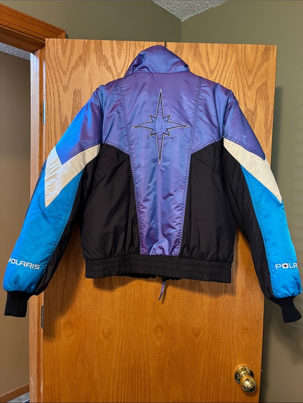 Vintage Polaris Jacket - Picture 14 of 16